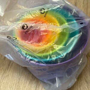 Tupperware Tote-Em Pails